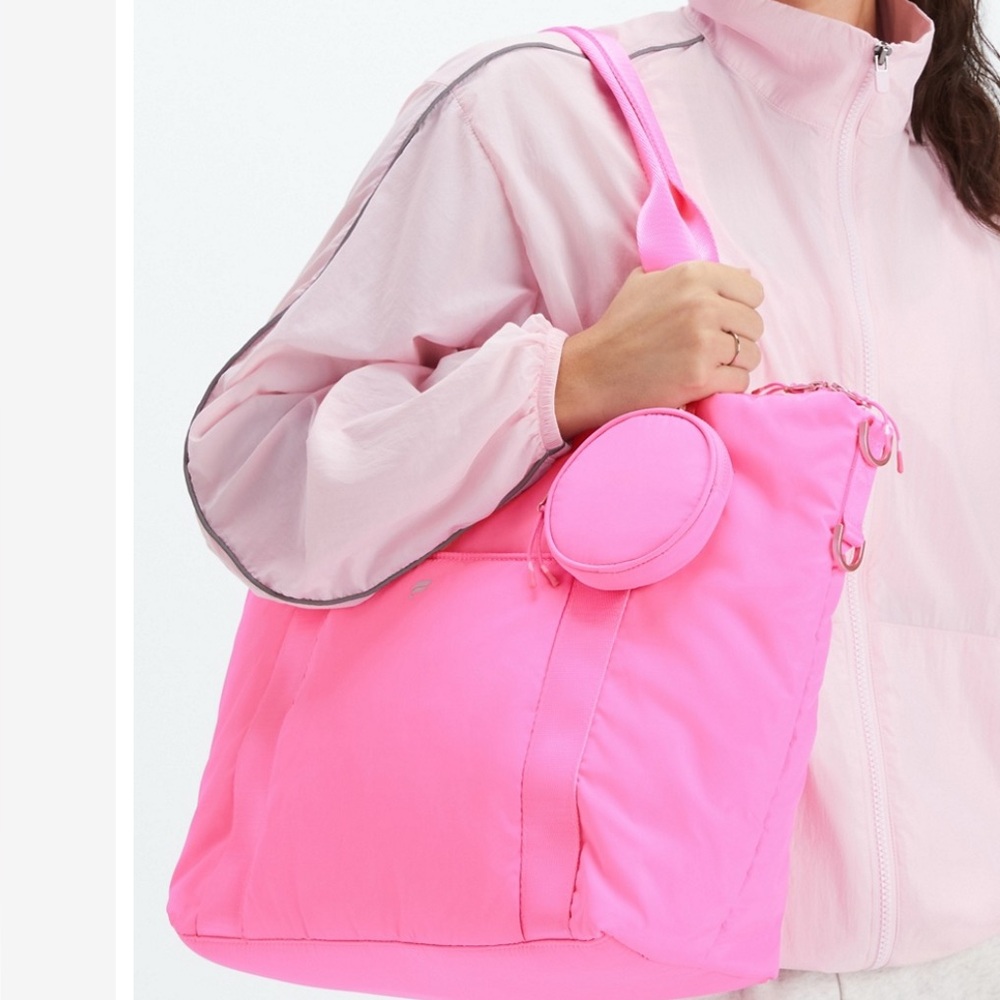 Fabletics tote /gym bag